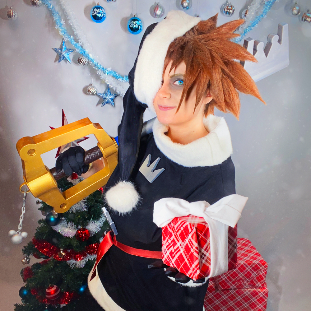 Shooting photo Noël