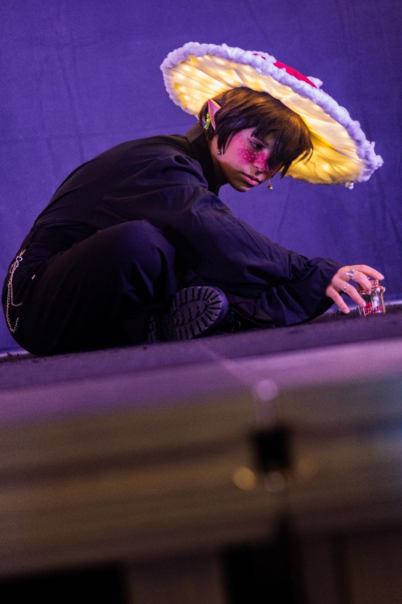 Elie.otaku – ✨Champi 🍄