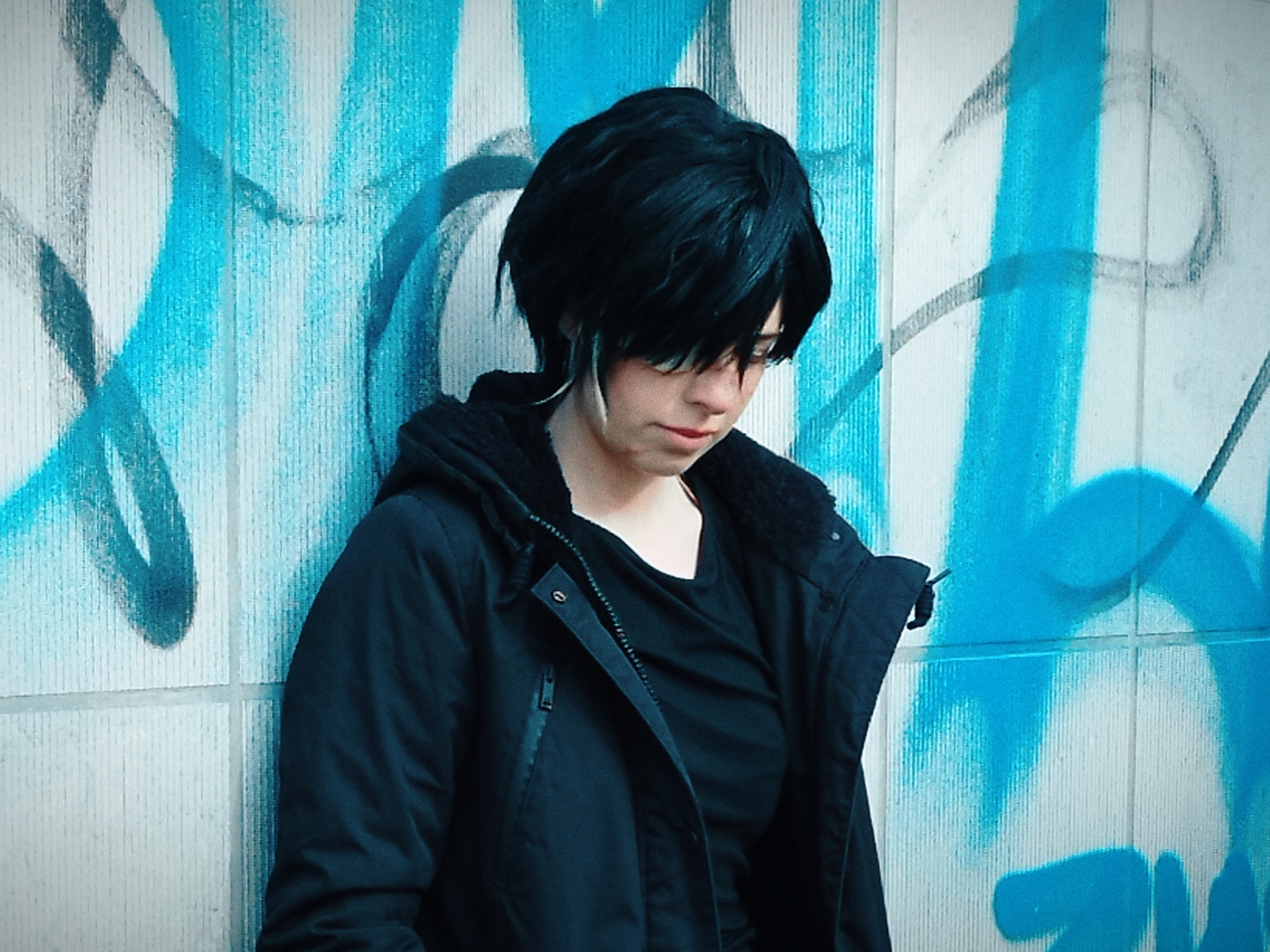 Towa MIA, photo 5