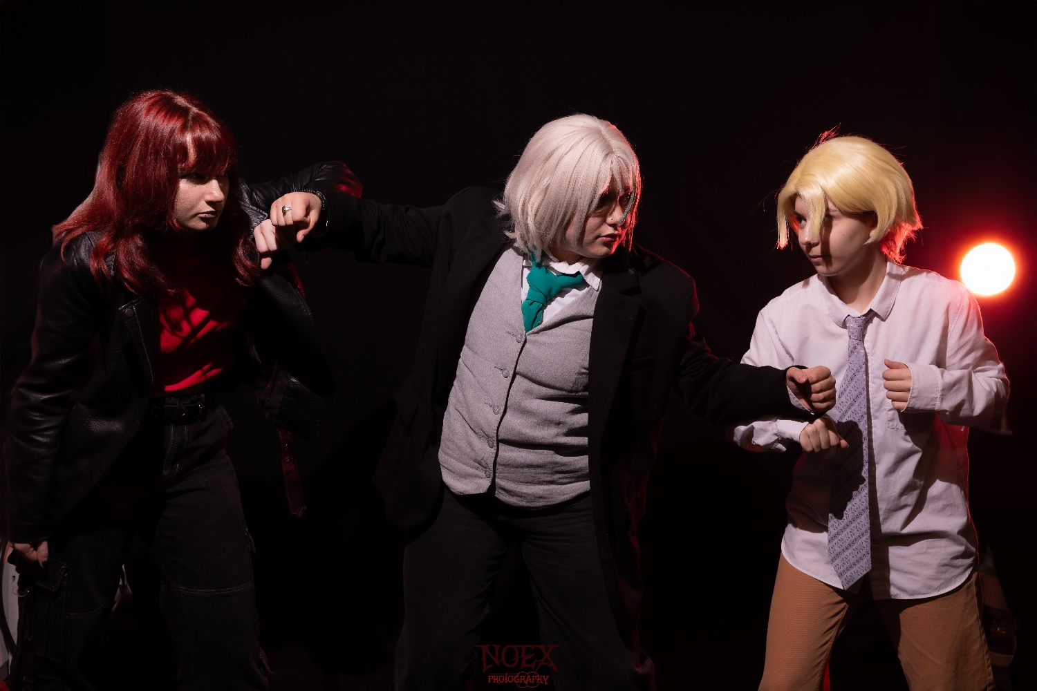 Shooting amour sucré - Photo 5