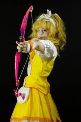 Cure peace preview 2