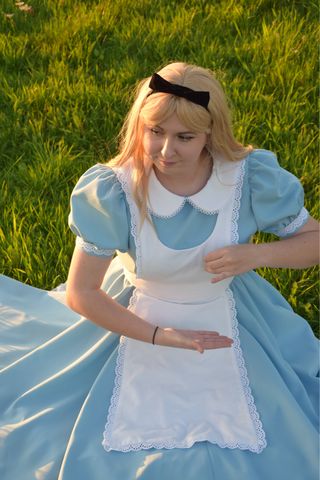 Alice