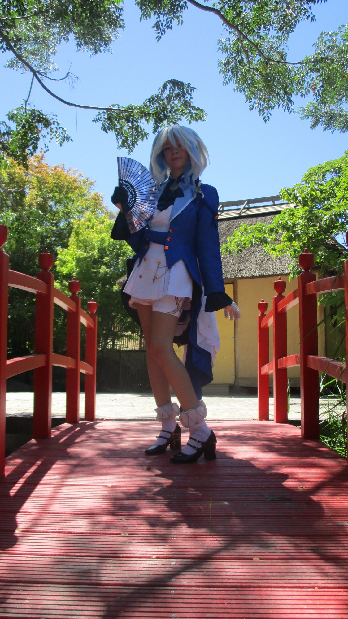 Furina à Inazuma — photo 11