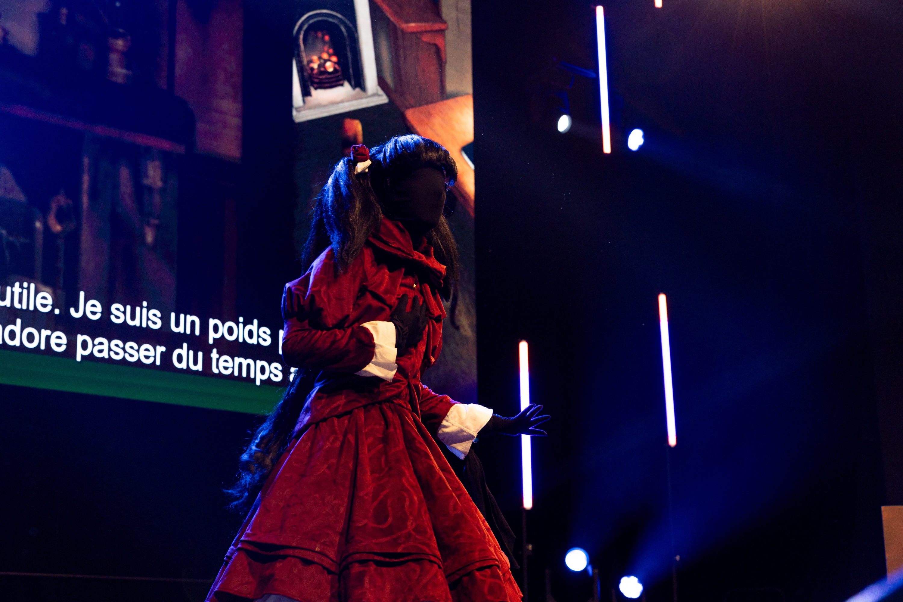 Kate Emilico atp (2) - Photo 1