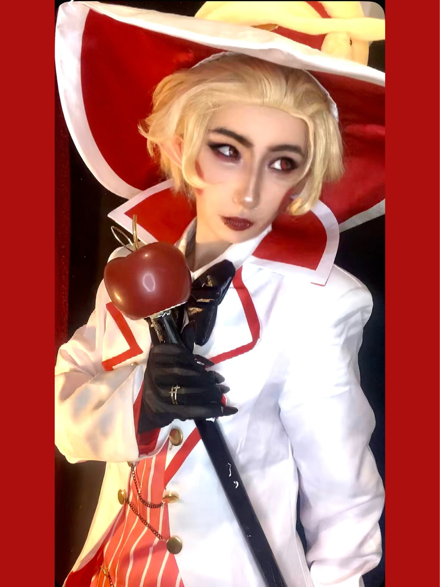 Lucifer Morningstar — photo 5