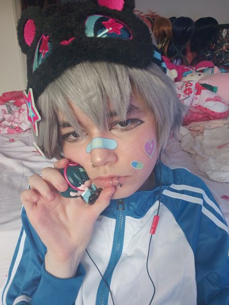 Yonacos, Till Decora 💕