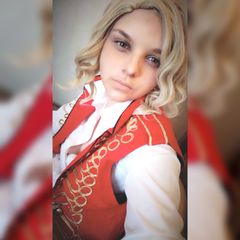 Enjolras preview 2