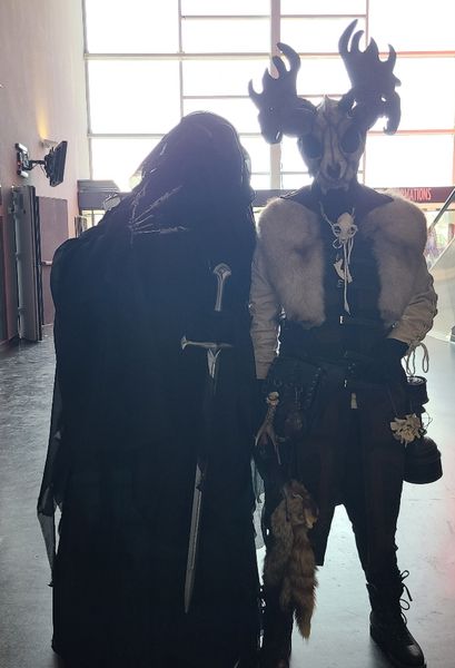 Gallatea - Nazgul