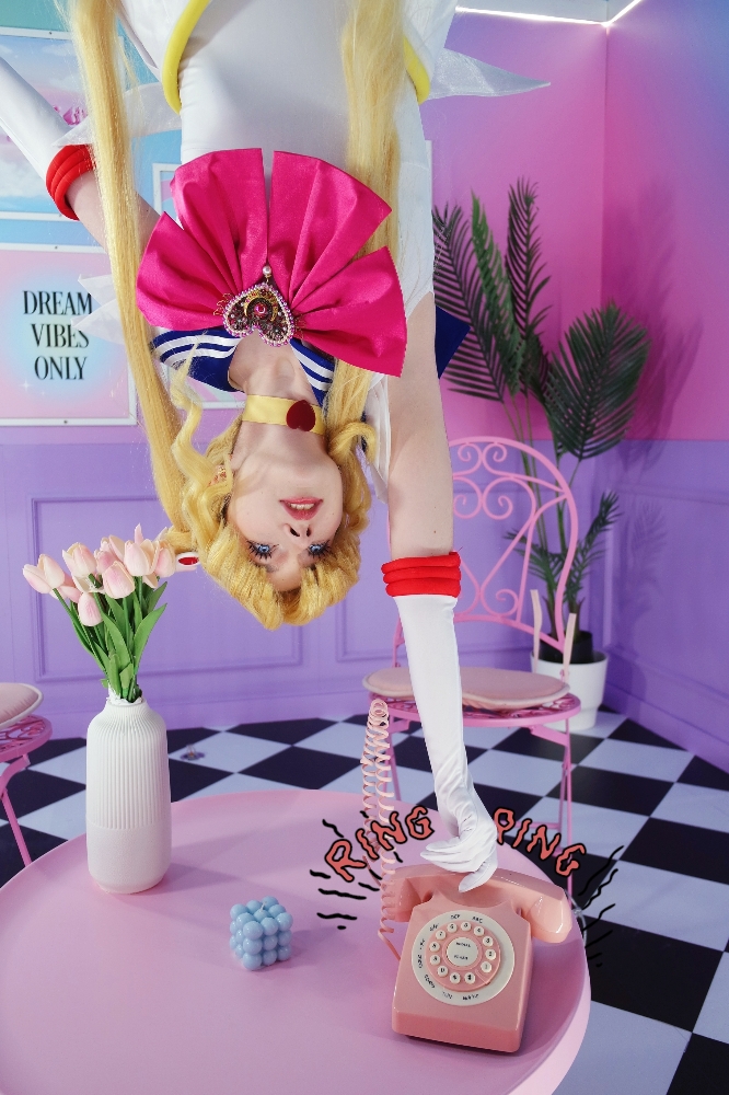 Sailor Moon - Photo 5