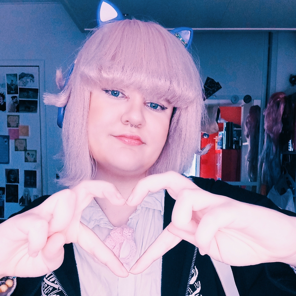 Chiaki Nanami - Photo 9