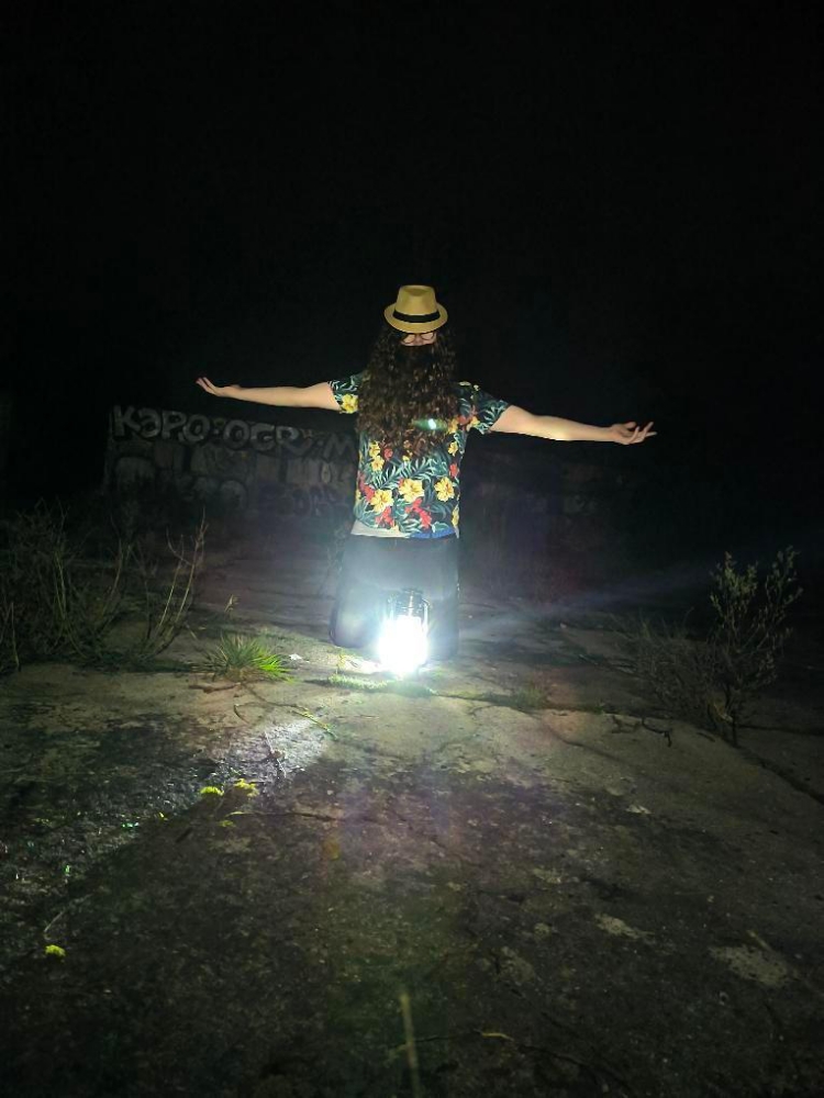 Shooting halloween  - Photo 4