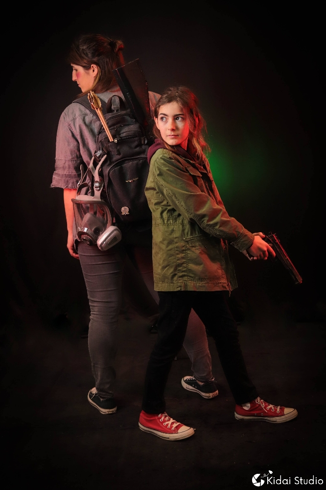 Japon Expo sud 2025 - Photo 1