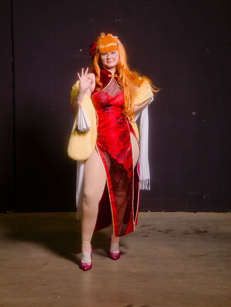 Crystalelith – Nami CdC