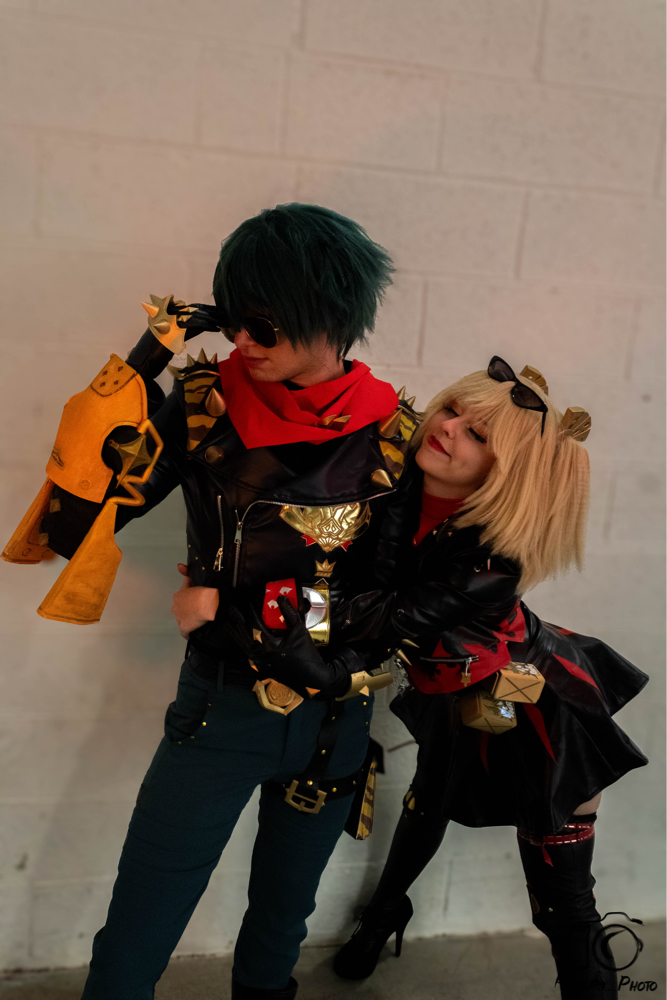 Burnice/lighter - Photo 8