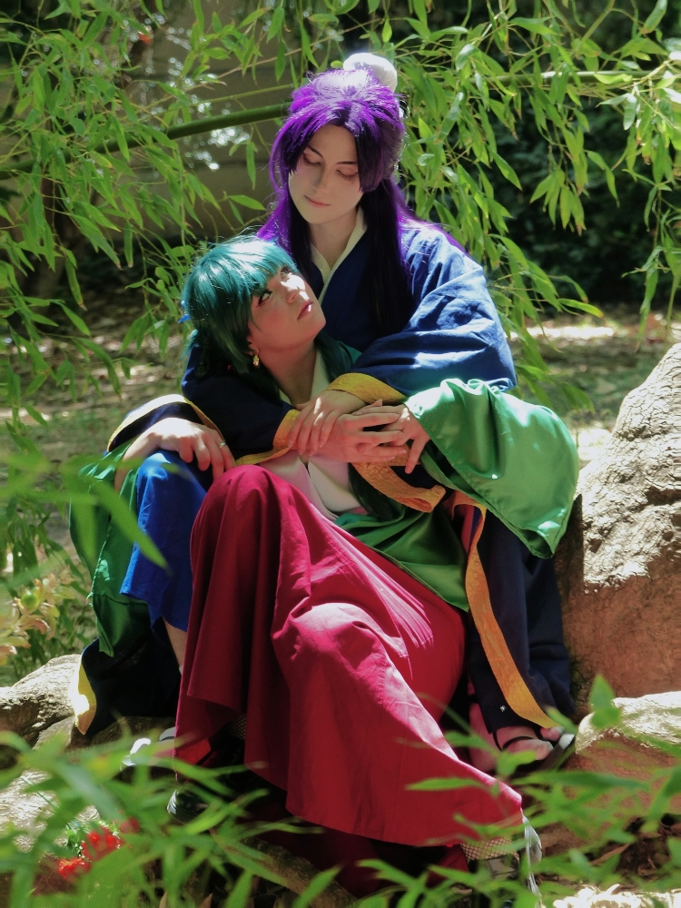 Jinshi — photo 6