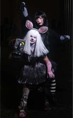 Mangle preview 2