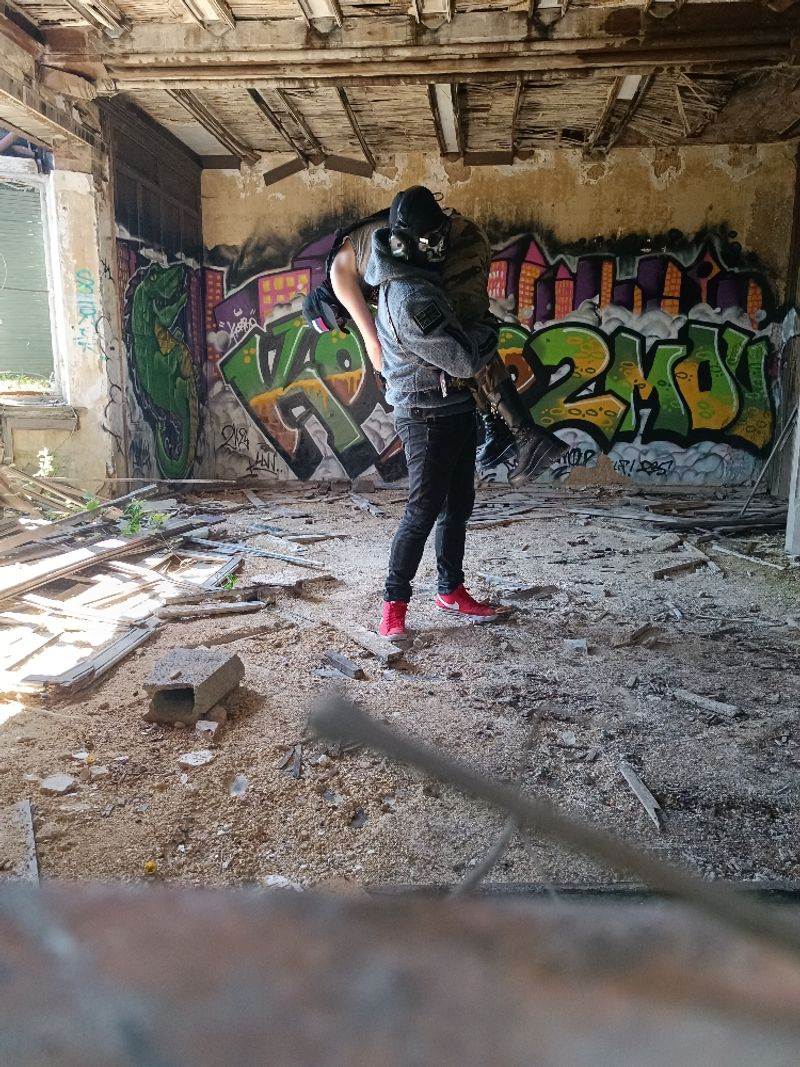 Lecolibri_ – GHOST & Ruki