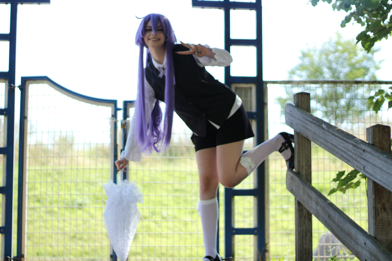 Gakupo Ouji — photo 9