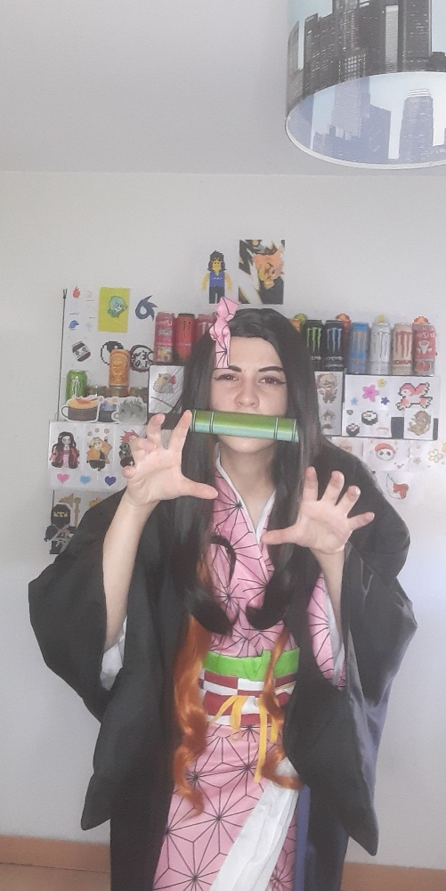 Nezuko Kamado  - Photo 3