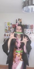 Nezuko Kamado preview 2