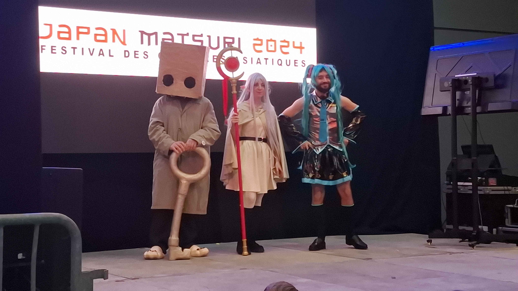 JapanMatsuri 2024! - Photo 6