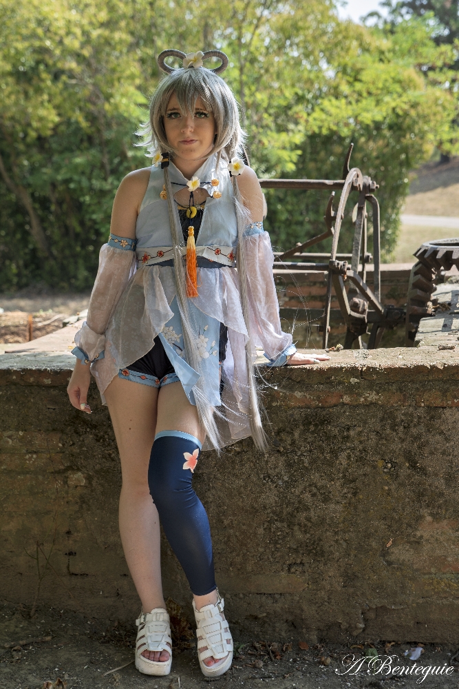 Shooting Inu Lio — photo 5