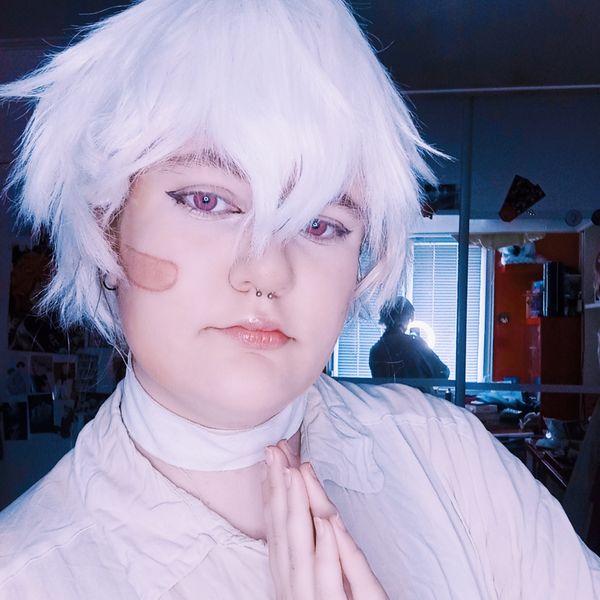 Nash - Shion