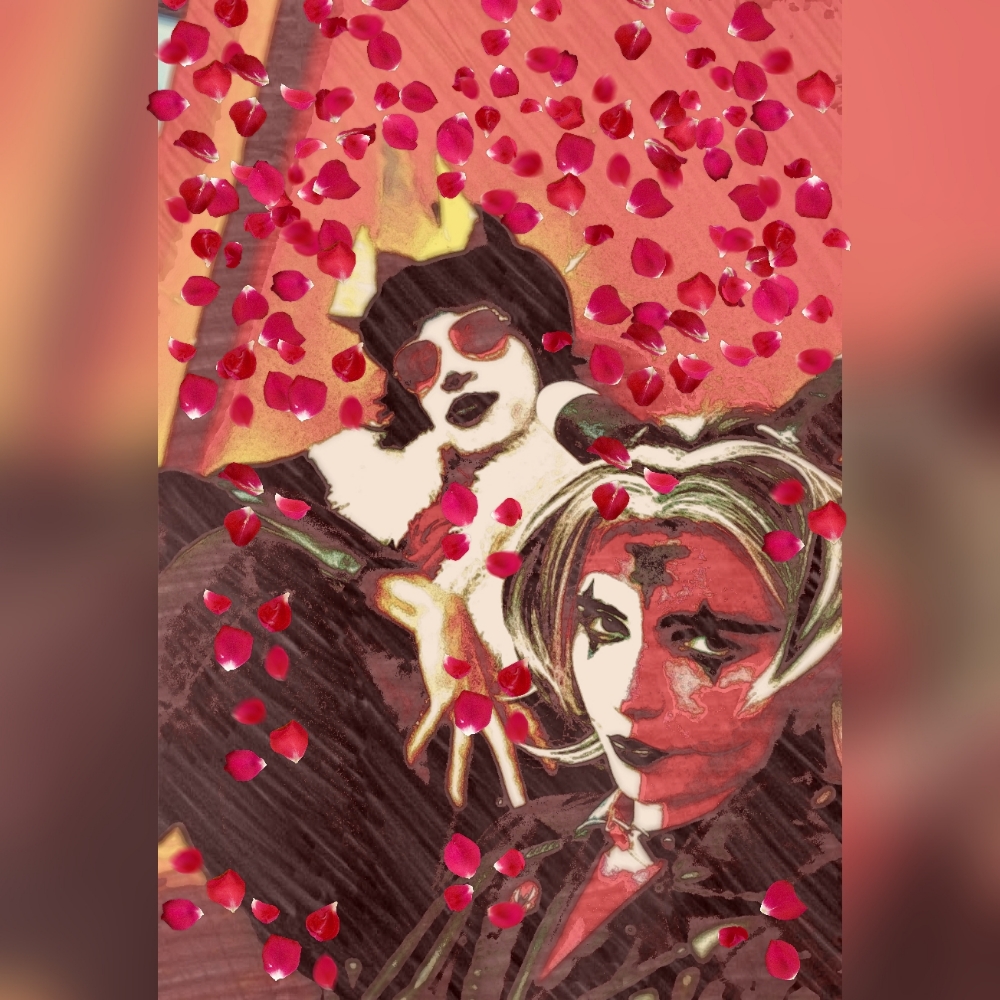 Duo Stolitz amical ! - Photo 8