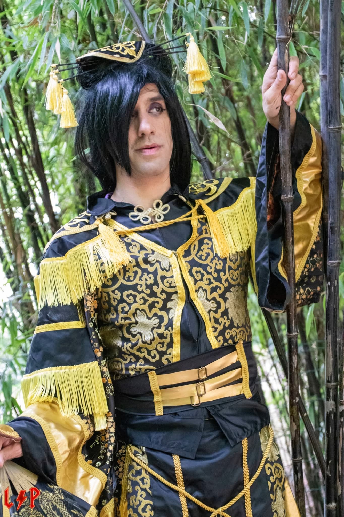 Asagi, photo 28