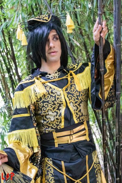 Kamui_shiro, Asagi