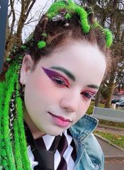 Beetlejuice vers.1 preview 2