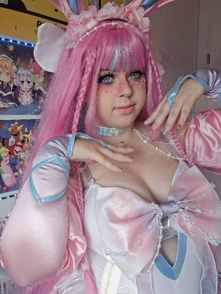 Nymphali- 2e version - Photo 2