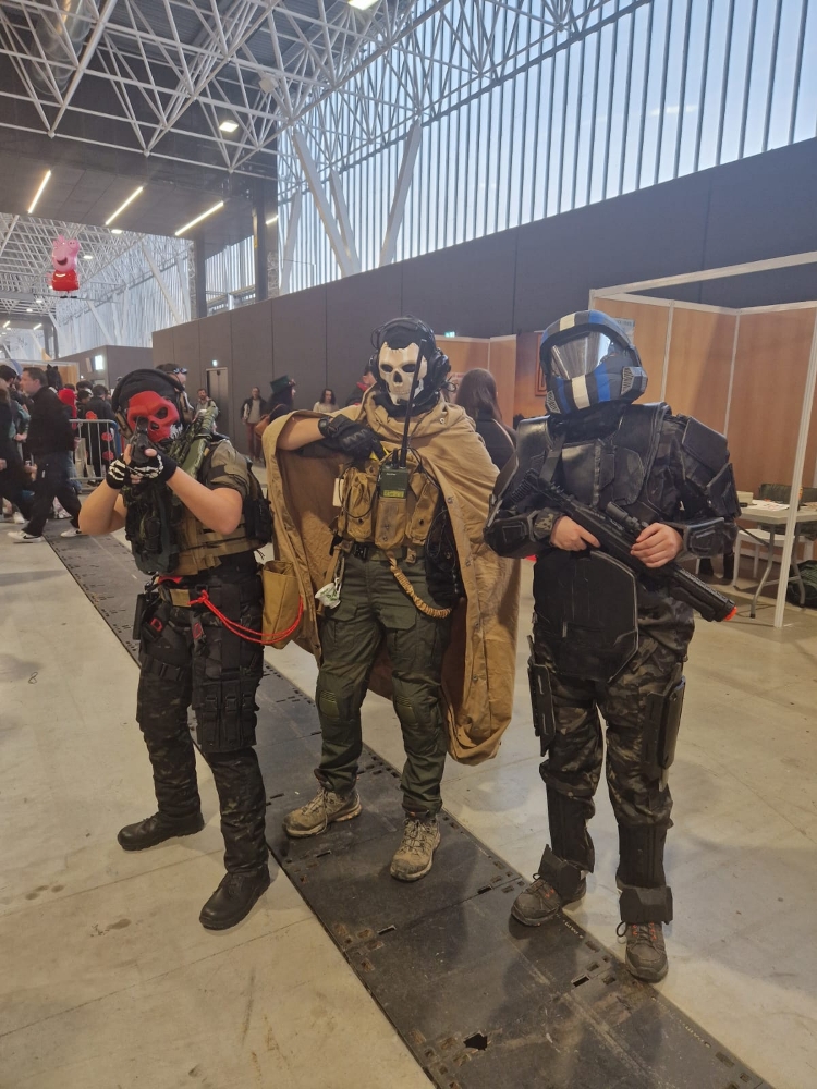TGS Toulouse 2024 — photo 7