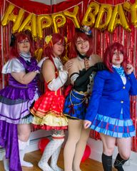 Birthday Maki preview 3