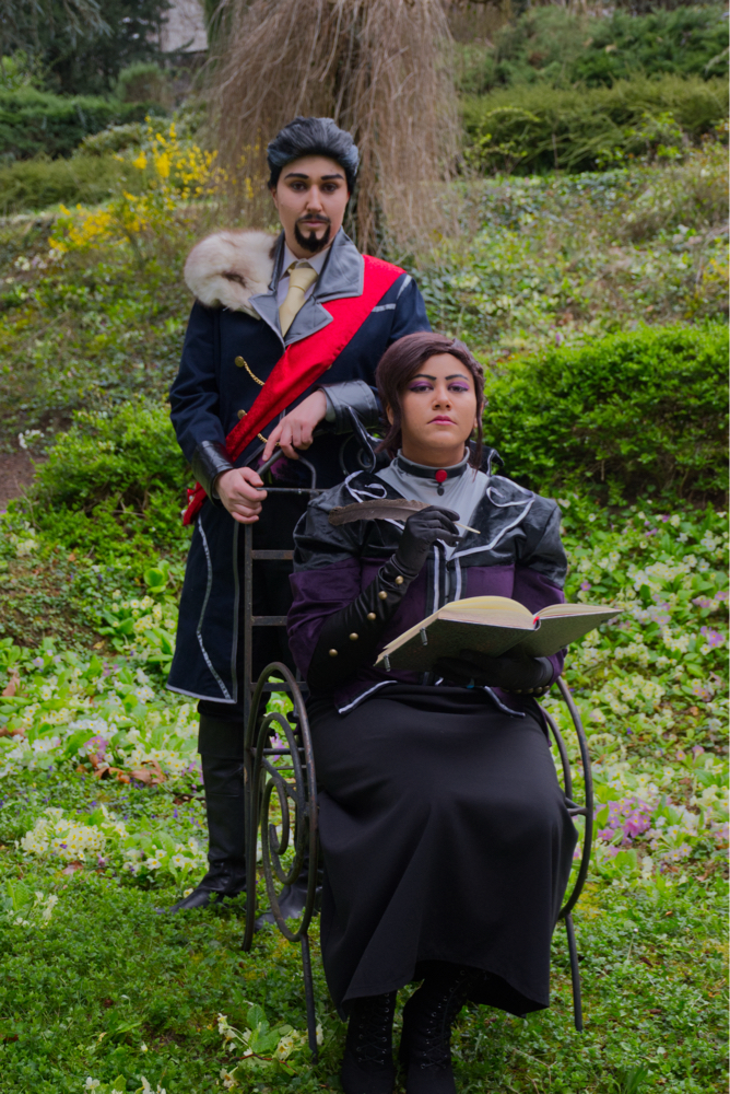 Vox machina 2025 - Photo 12