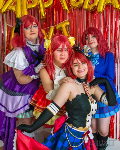 Fuyu_in_the_moon - Birthday Maki