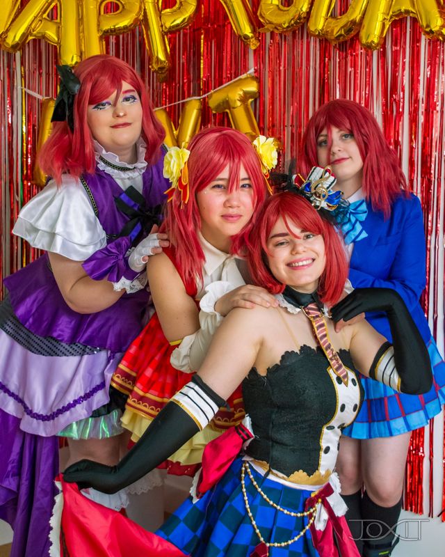 Fuyu_in_the_moon – Birthday Maki