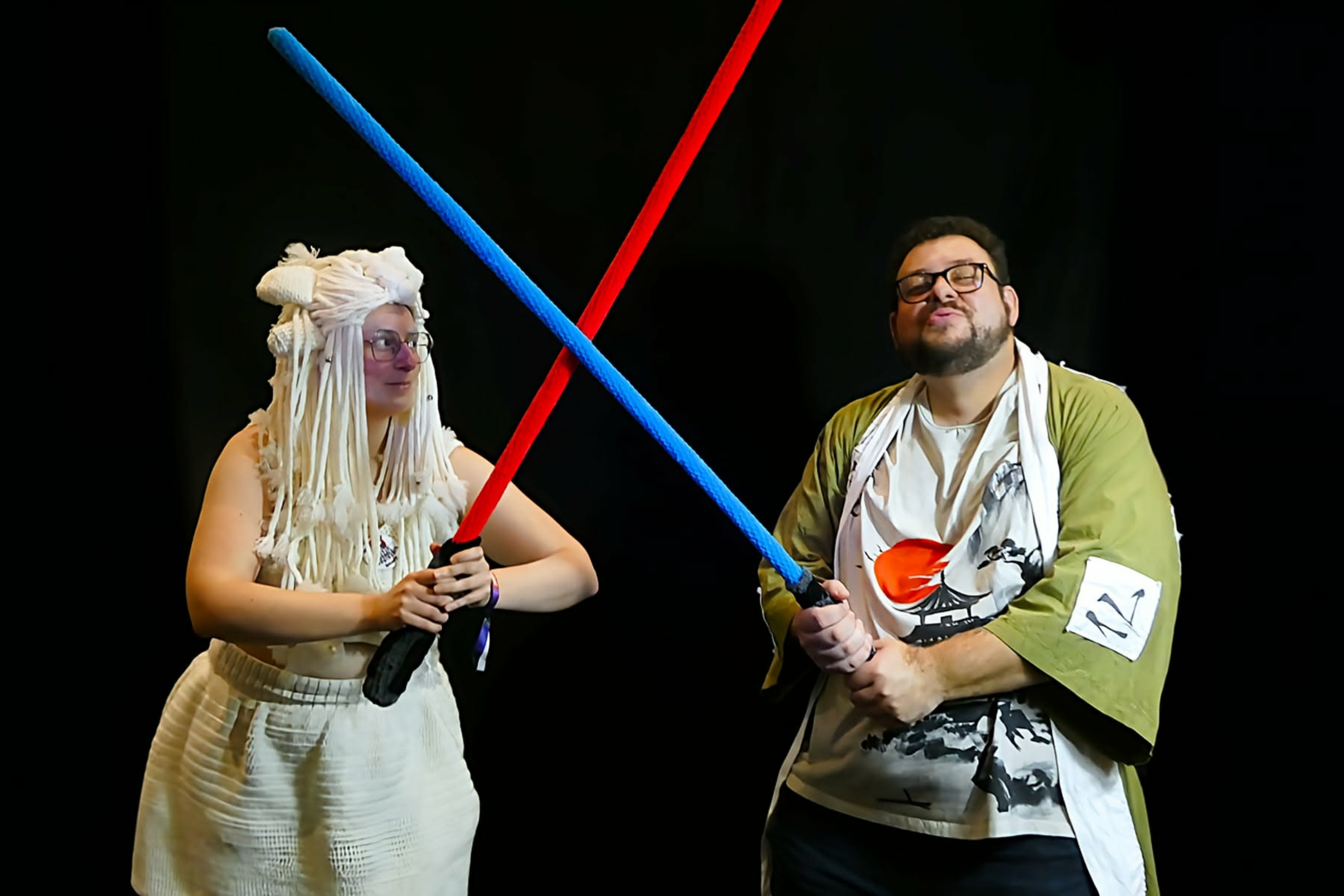 Geek days Lille — photo 6