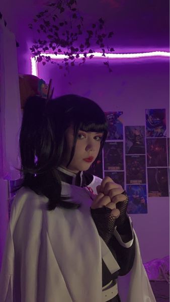 ✨aki_cosplay✨ - Kanao 