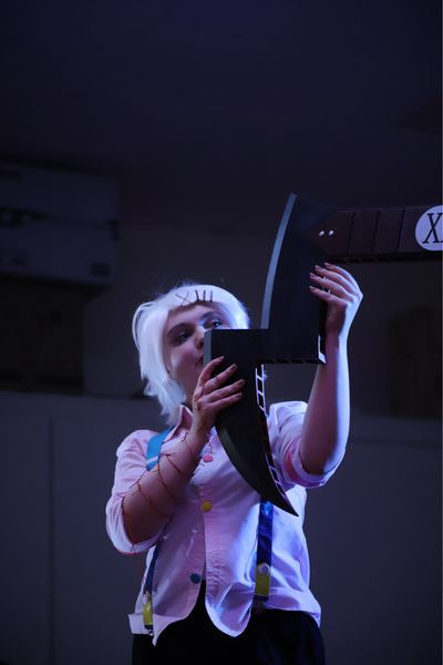 Familydelirium - Tokyo Ghoul 