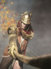Malenia Elden ring preview 3