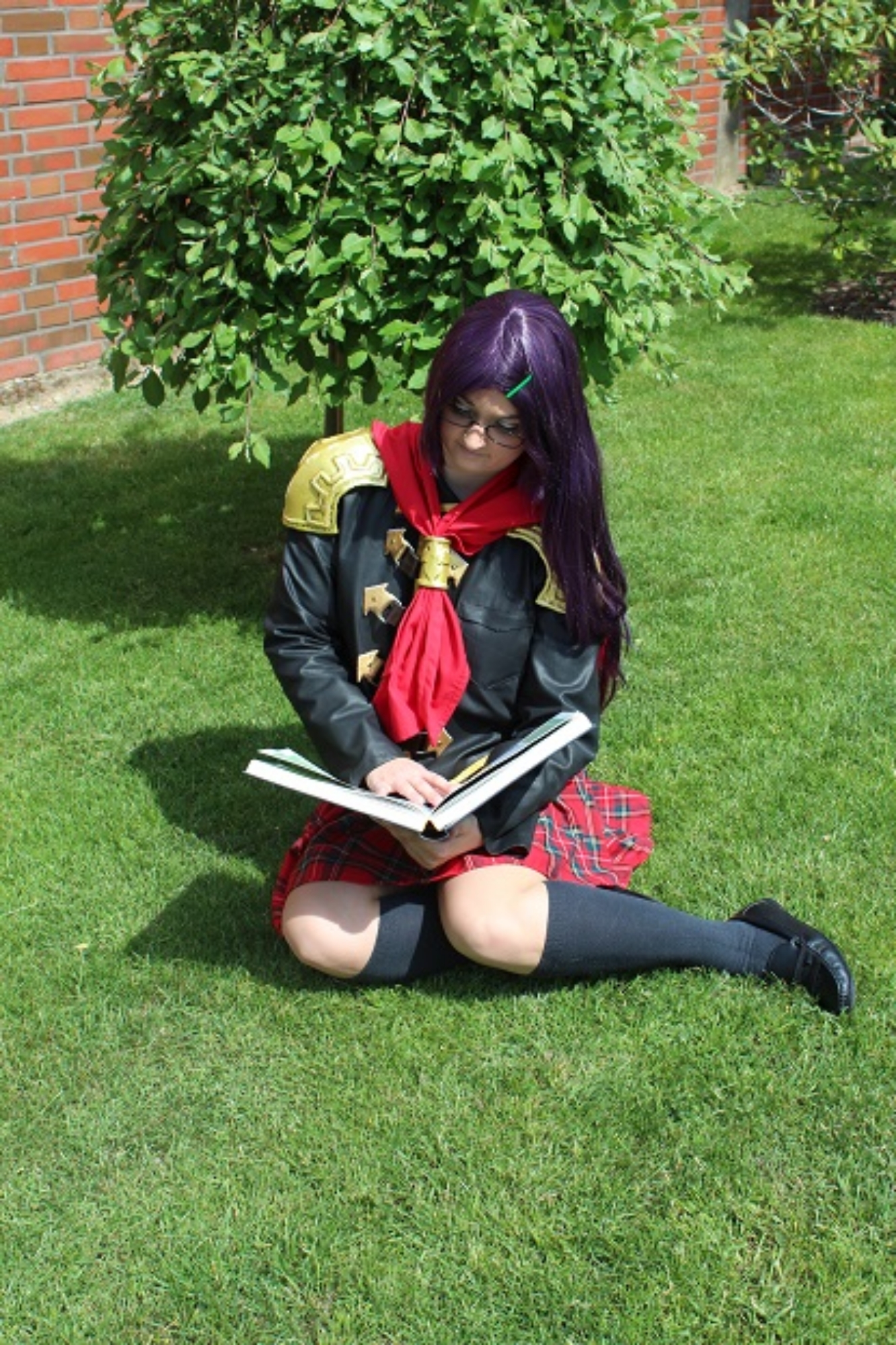 Queen (FF Type-0) — photo 9