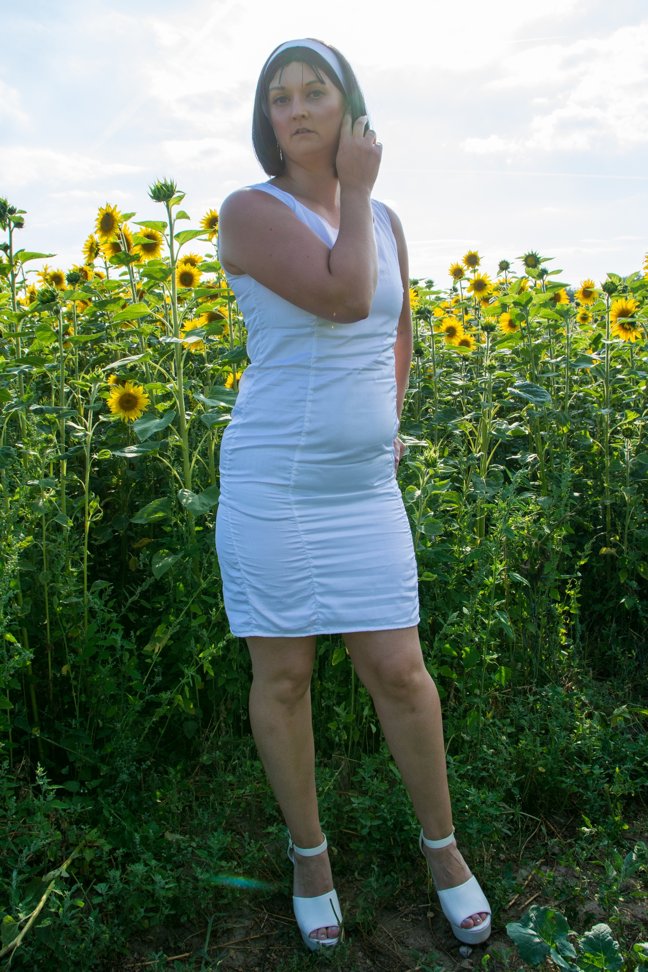 Jun Kazama (TTT) - Photo 16