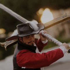 Mihawk commande preview 3