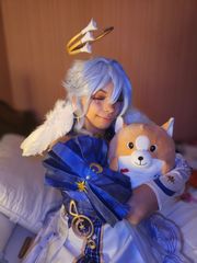 Robin preview 2