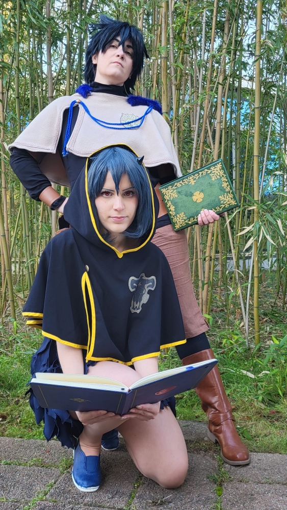 Black Clover — photo 5