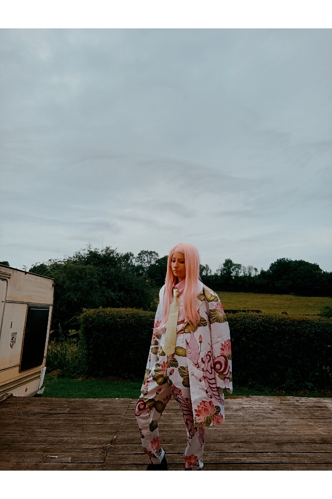 Sanzu Haruchiyo  - Photo 2