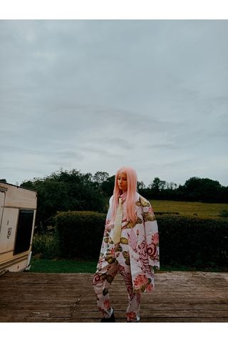 Sanzu Haruchiyo