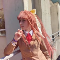 Monika preview 3