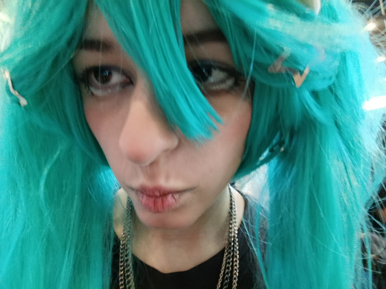Mikuuuu - Photo 16